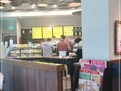 -星巴克(无锡百联奥特莱斯店)
