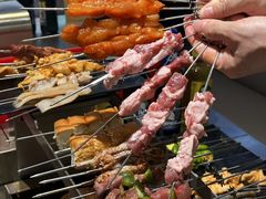 -浦东食品城(华诚大厦店)