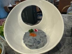 黑虎虾虾滑-大头椰·海南椰子鸡火锅(思明万象城店)