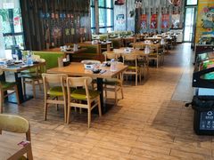 -华府九号海鲜烧烤大排档(龙域店)