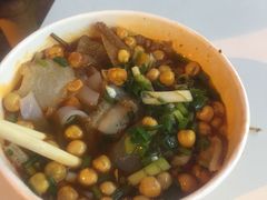 -江三王记牛杂馆(总店)