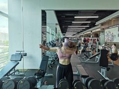 -MOHO FITNESS梦航游泳健身(国创中心店)