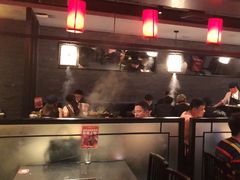 -捞王猪肚鸡火锅(财富中心店)