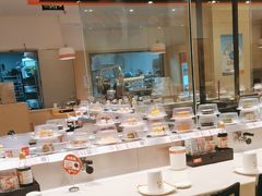 -新一番三文鱼寿司(大东海店)