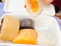 -清真老西北角温记粘食店(长沙路店)
