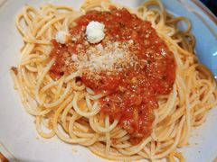 米兰肉酱面-萨莉亚意式餐厅(浦江万达广场店)