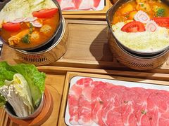 老爷凉茶-老爷锅(新街口IFCX店)