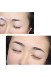 -HQ半永久纹绣纹眉