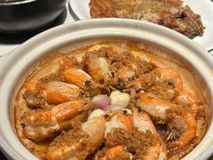 -粗茶淡饭·隐庐私厨(东亭店)