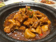 -国人川菜(李家村建东街店)