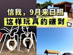 -巧克力渔家.小船海鲜家常菜(万平口店)