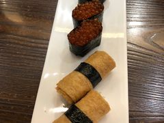 -东京屋(武定路店)