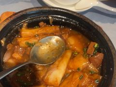 猪肠粉-晓粤·惹味粤菜(凯德乐峰广场店)