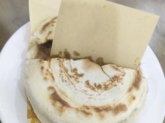 肉夹馍-子午路张记肉夹馍(翠华路店)