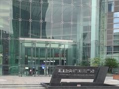 -瑞幸咖啡(汇日央扩国际广场店)