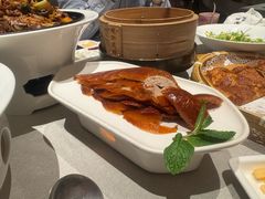 -悦融琥珀·京鲁菜·海味珍品(西单店)
