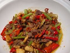 -老湘村·湖南土菜(天河维多利店)