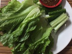 -韩聚园韩国料理(文灶店)