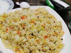 扬州炒饭-壶园美食·淮扬菜(东圈门店)