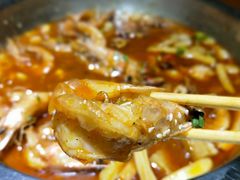 -邵汇大虾(大东门店)