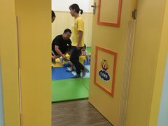 -巧虎KIDS早教中心(青秀区盛天地店)