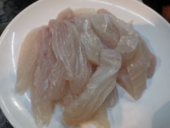 -正能量脆肉鲩火锅
