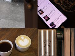 -Again Coffee Roaster(香蜜湖店)