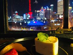 -YUE·6·西式融合餐厅(外滩六号店)