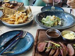 -拾挚扒房(招商花园城店)