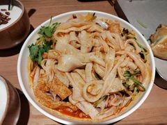 -谷丽麦馕新疆菜·清真(步步高梅溪新天地店)