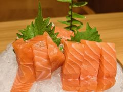 -花和海鲜自助(梅江店)