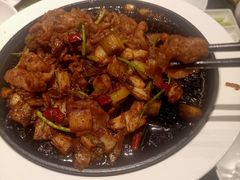 -太守宴·蘭院(天塔店)