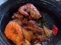 -潮堂 · 潮州菜(国贸商城店)