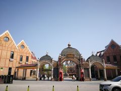 -安徒生童话乐园