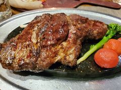 -食间牛排(湖西路店)