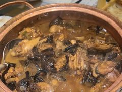 -关东小磨东北菜(漕河泾印象城店)