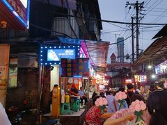 -桂萍特色牛筋牛杂(长堤街总店)