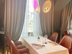 -Wei菋·Le Bistrot