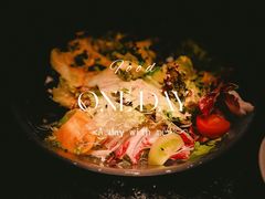 -广州瑰丽酒店·Black Iron黑金燚