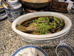 南京八卦洲一绝-南京大牌档(三阳广场苏宁店)