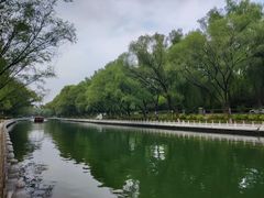 -南长河公园