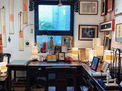 -邊城書店