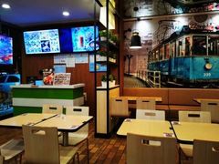 -四海游龙(大华店)