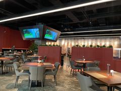 大堂-404干式熟成牛排馆•聚会餐厅