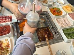 -海底捞火锅(威高广场店)