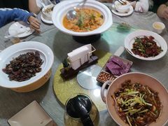 -寻乡迹· 湖南家宴(竹坑店)