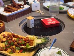 -创味·民间海南菜·非遗藤桥排骨(藤桥·免税城店)