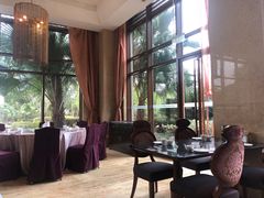 -锦园餐厅(九龙湖开元度假村店)
