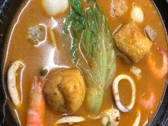 -老闽味沙茶面·姜母鸭(传承35年曾厝垵店)