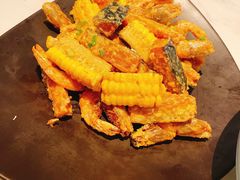 -港丽餐厅(高德置地店)